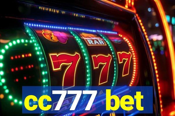 cc777 bet